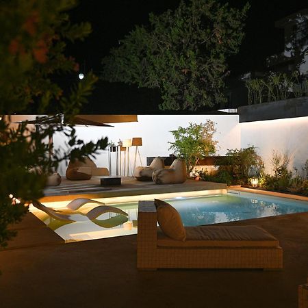 Ghe Kale Resort San Paolo Bel Sito Exterior foto