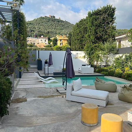 Ghe Kale Resort San Paolo Bel Sito Exterior foto