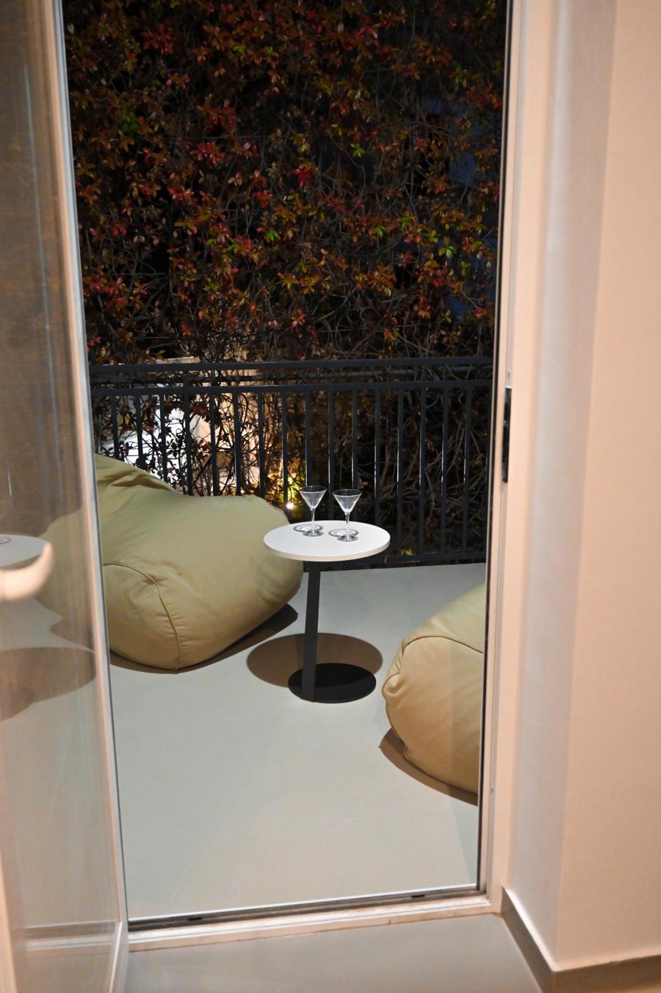 Ghe Kale Resort San Paolo Bel Sito Exterior foto