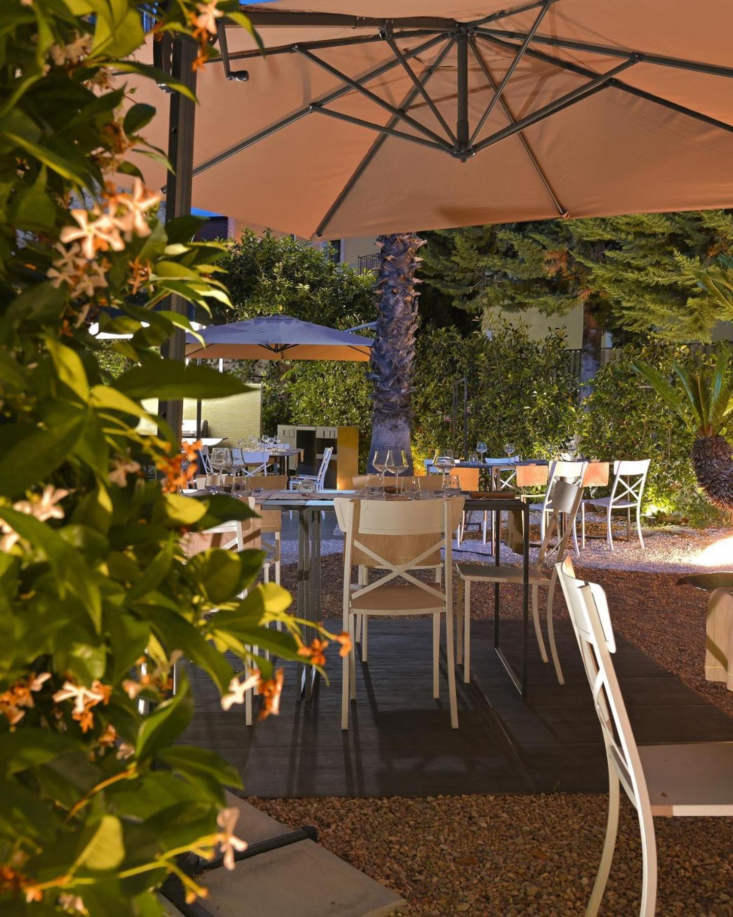 Ghe Kale Resort San Paolo Bel Sito Exterior foto