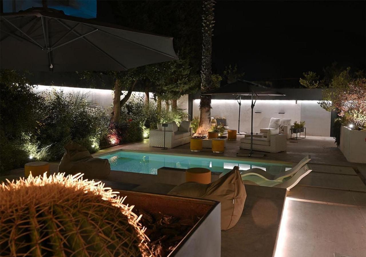 Ghe Kale Resort San Paolo Bel Sito Exterior foto