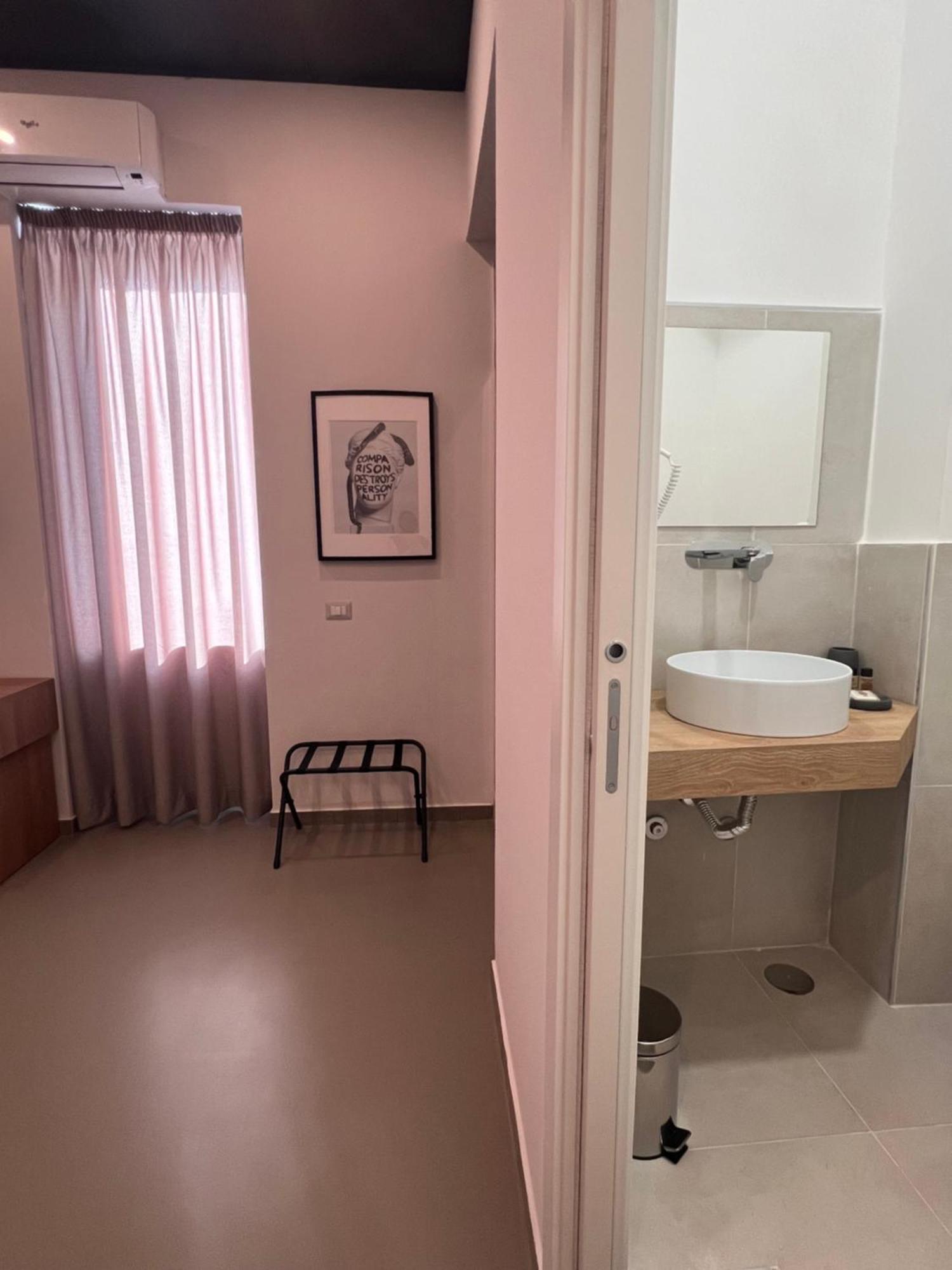 Ghe Kale Resort San Paolo Bel Sito Exterior foto