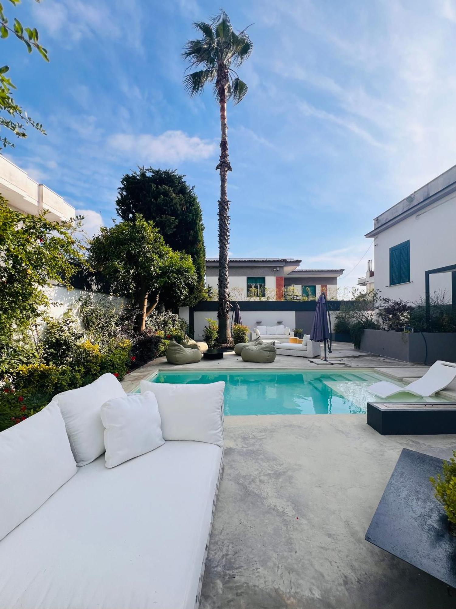 Ghe Kale Resort San Paolo Bel Sito Exterior foto