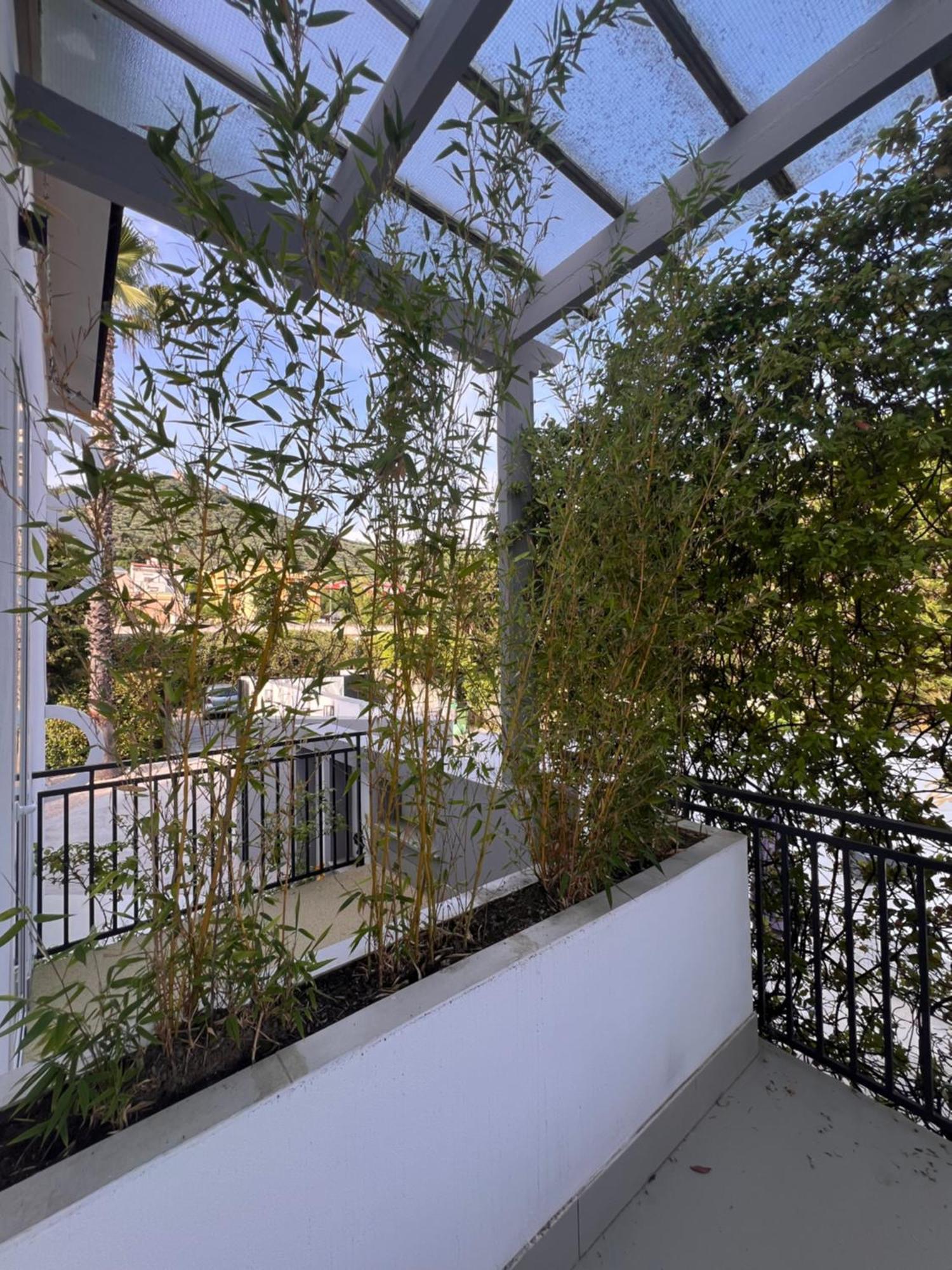 Ghe Kale Resort San Paolo Bel Sito Exterior foto